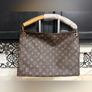 Designer Inspired Shoulder Bag